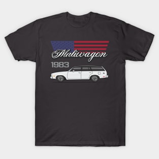 Maliwagon T-Shirt